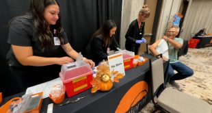 Texoma Health & Wellness Expo 2025 Streamlines Process for Finding Medical Resources