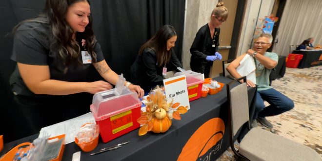 Texoma Health & Wellness Expo 2025 Streamlines Process for Finding Medical Resources