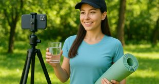 The Wellness Trap How Influencers Are Reshaping (and Selling) Health Advice