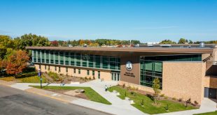 UWSP Holds Grand Opening for Health and Wellness Center