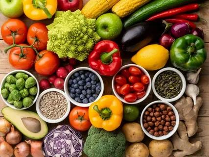 United States Health & Wellness Food Market to Reach $1.99 Billion by 2032, Expanding at 9.81% CAGR