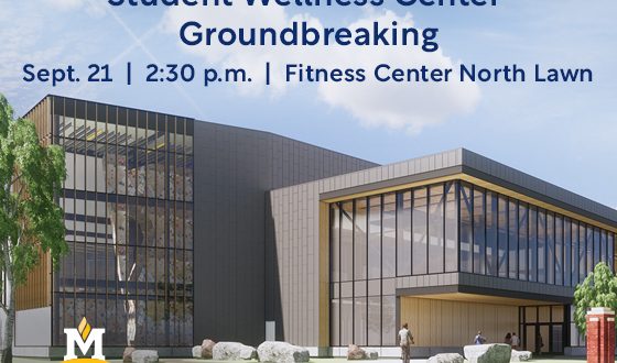 University of Montana to Host Health and Wellness Fair