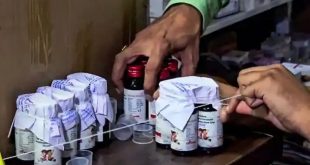 WHO Raises Medical Alert Regarding Three Cough Syrups Connected to Child Deaths Why Is This Significant?