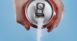 We stopped Diet Coke and soda abruptly. Here's what occurred.