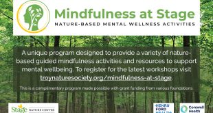 Wellness Grant Funds New Health Resources for Forest Students