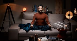 What does the future of wellness look like? Luxurious communities you can live in