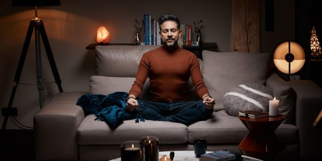 What does the future of wellness look like? Luxurious communities you can live in