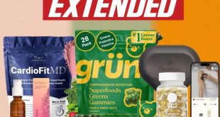 17+ Black Friday Health and Wellness Deals Still Available Enhance Immunity and Finances