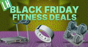 Best Black Friday 2025 Health and Wellness Deals