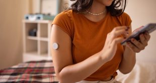Can continuous glucose monitoring boost health and wellness – even without diabetes?