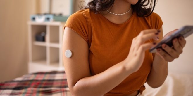 Can continuous glucose monitoring boost health and wellness – even without diabetes?