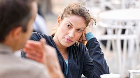 Dating trends hit new lows this year. What are ‘throning,’ ‘Shrekking,’ and 'Banksying’?