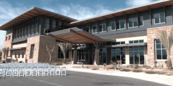 Endeavors Opens New Health, Wellness Center in East El Paso