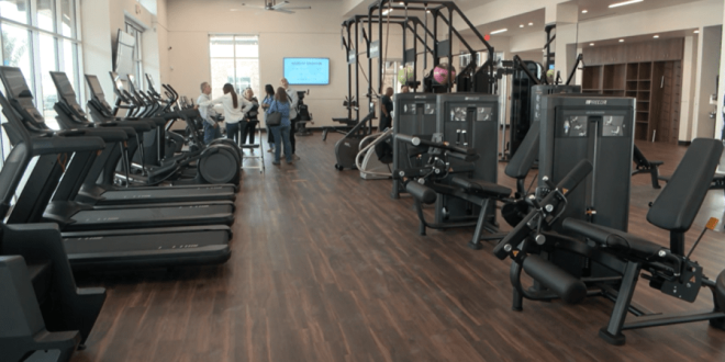 Endeavors Opens New Health and Wellness Center in East El Paso