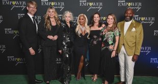 Gala Raises $938,000 to Boost Youth Wellness Across Georgia