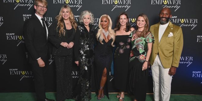 Gala Raises $938,000 to Boost Youth Wellness Across Georgia