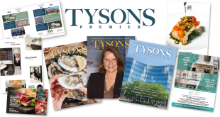 Get Healthy Vienna Expo 2025 "Wellness Wonderland” Features Award-Winning Author and Chef Amy Riolo