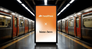 Hims & Hers Expands AI-Powered Personalized Health and Wellness