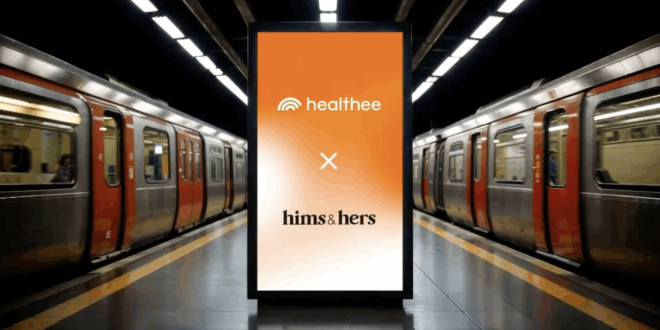 Hims & Hers Expands AI-Powered Personalized Health and Wellness