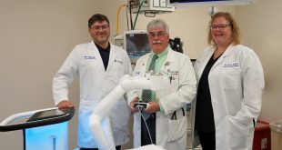 Hospital to host lung cancer awareness event Thursday.