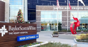 How Baylor Scott & White Leveraged a Wellness Campaign to Enhance Brand Equity