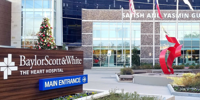 How Baylor Scott & White Leveraged a Wellness Campaign to Enhance Brand Equity