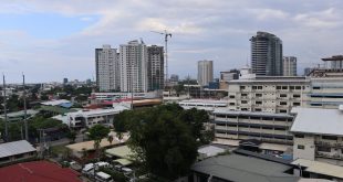 Iloilo City Aims to Increase Tourism Through Developing Health and Wellness, Stronger Hospitals, and Supportive Investment Policies.