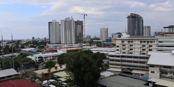 Iloilo City Aims to Increase Tourism Through Developing Health and Wellness, Stronger Hospitals, and Supportive Investment Policies.