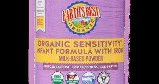Infant Formula