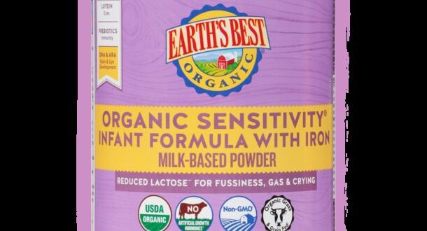 Infant Formula