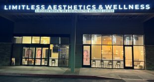 Limitless Aesthetics & Wellness Opens New Scottsdale Location