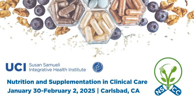 Men's Health and Wellness Summit in Naples promotes fitness, nutrition and mental health