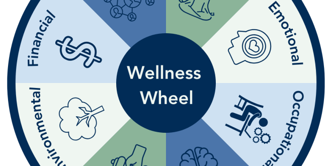 Minor in Holistic Wellness Enhances Student Career Well-being