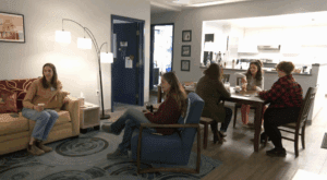 New Life House Wellness Center for Youth Mental Health Services