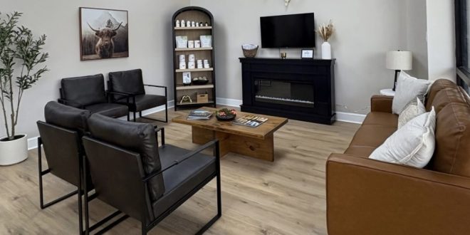 New health, wellness clinic opens in League City