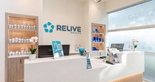 Relive Health Affordable Wellness Blooms in Coral Gables