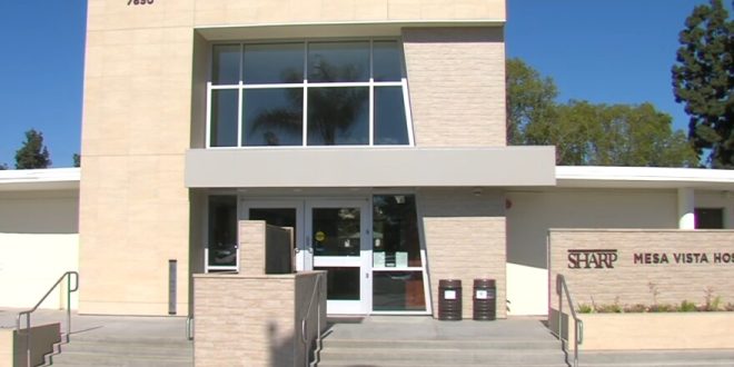 San Diego County Officials Propose Behavioral Health Wellness Campus