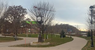 Student Health & Wellness Commission to release monthly newsletter