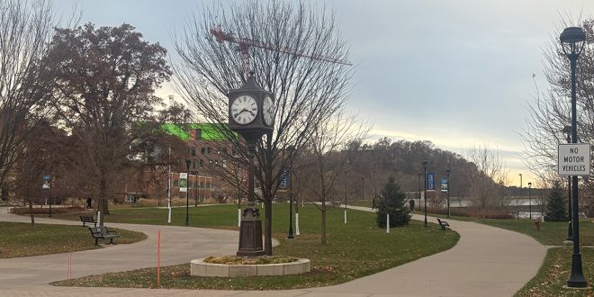 Student Health & Wellness Commission to release monthly newsletter