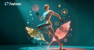 The Wellness Economy A New $7.9 Trillion Global Powerhouse