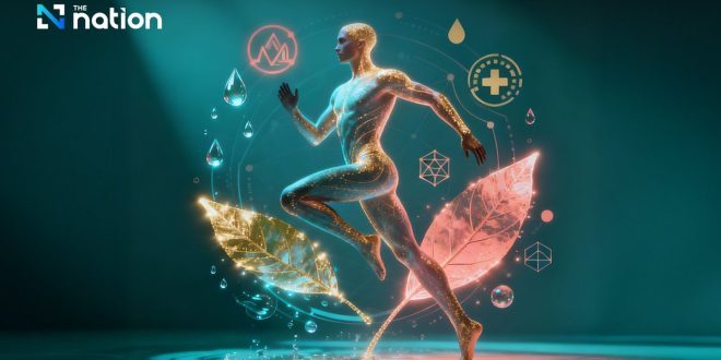 The Wellness Economy A New $7.9 Trillion Global Powerhouse