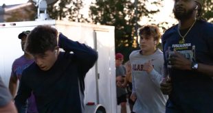 The Wellness Society Brings Health, Connection, and Community to Campus