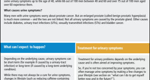 The truth about UTIs Causes, symptoms, and the fastest way to heal