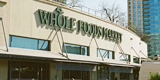 Whole Foods, MAHA, and the Struggle for Healthy Food in America