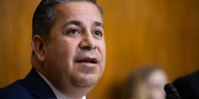 Democrats launch effort to fund nutrition program for low-income women and children during shutdown