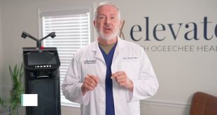 Elevate Opens in Statesboro, Introducing New Women's Wellness and Medical Aesthetics Model