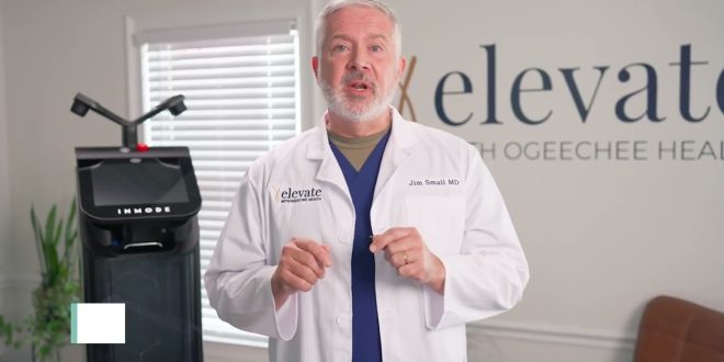 Elevate Opens in Statesboro, Introducing New Women's Wellness and Medical Aesthetics Model