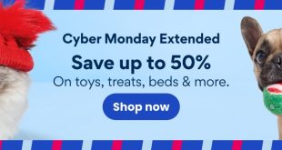 Extended Cyber Monday Deals on Health and Wellness for Holiday Survival