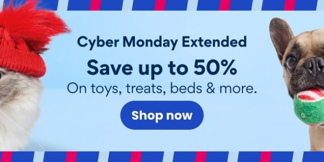 Extended Cyber Monday Deals on Health and Wellness for Holiday Survival