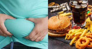 More Children Obese Than Underweight for First Time